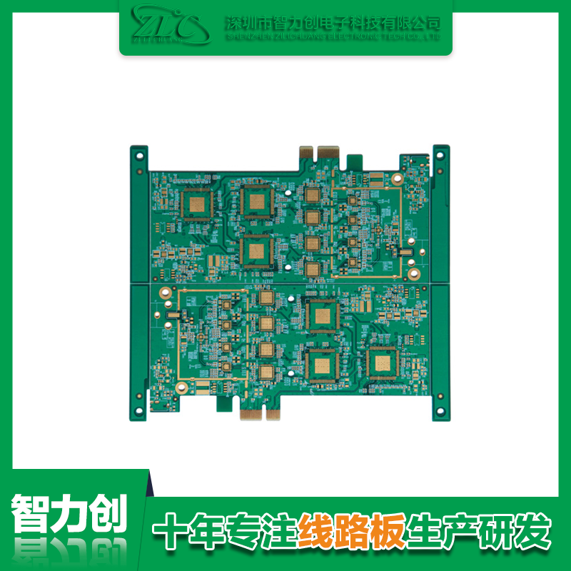 PCB光板的定義和作用，PCB光板在電子行業中的應用